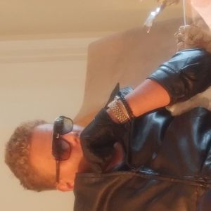 Meet your Posher, Joseph